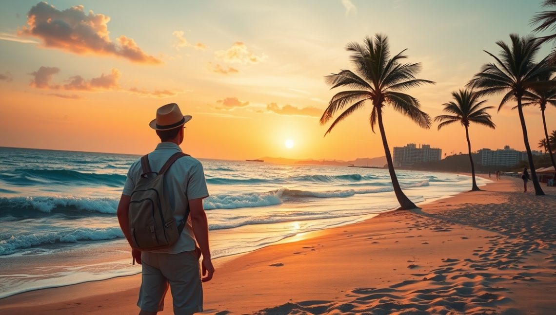 Курорты и достопримечательности Турции — море, горы и культура